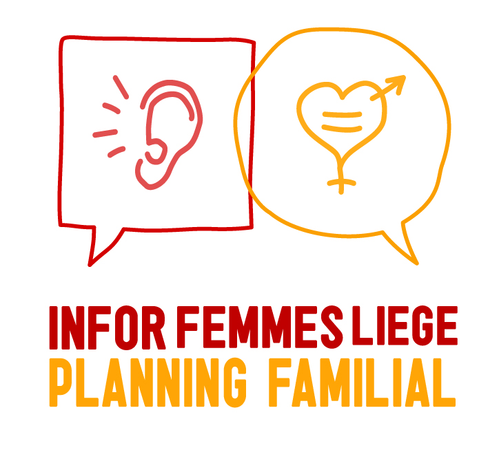 Infor Femmes Liège