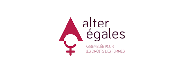 Alter égales LOGO